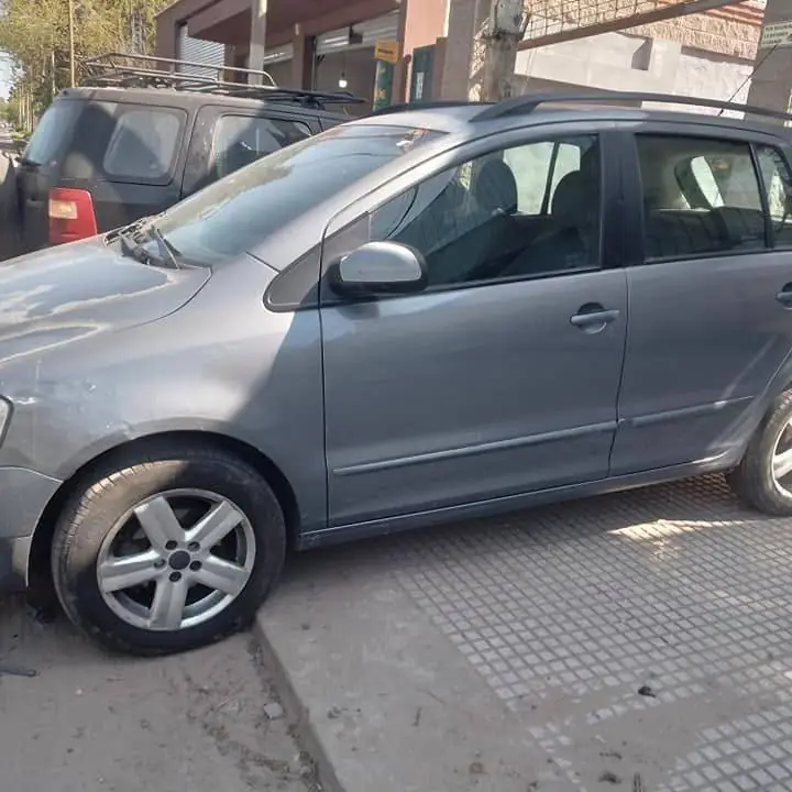 Vw serán 2008
