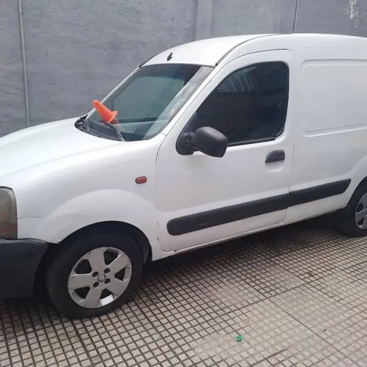 Renault kangoo 2007 1.9