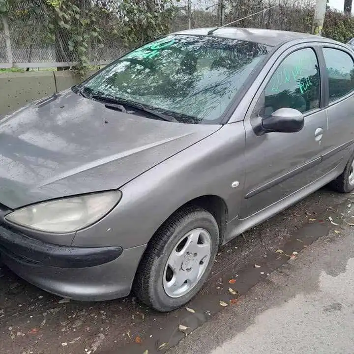 Peugeot 206 2000