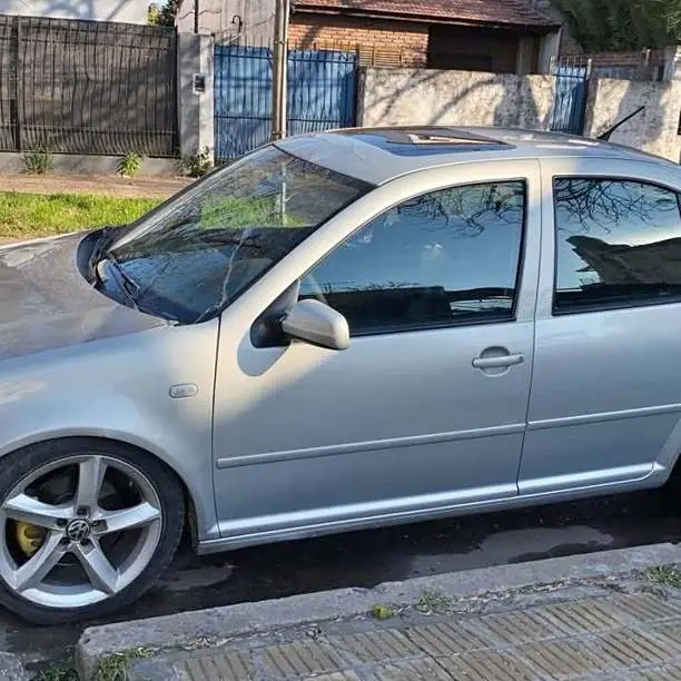 Vw Bora 1.8 t 2012