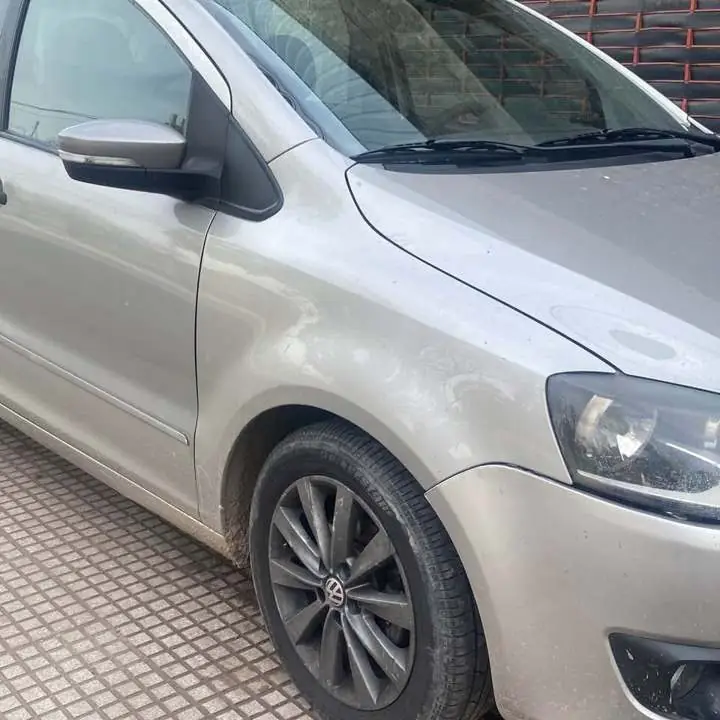 Vw suran 2011