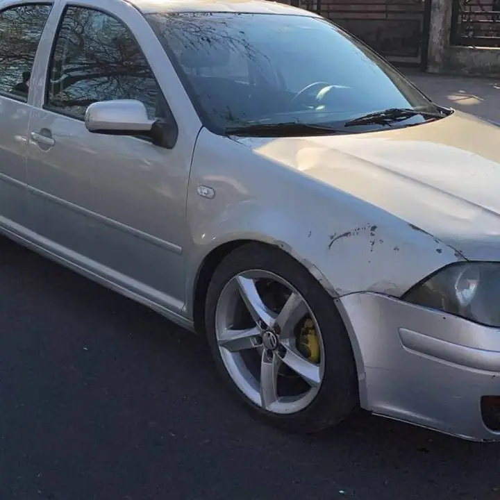 Vw Bora 1.8T 2012