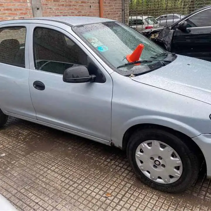 Suzuki fun 2009 gnc