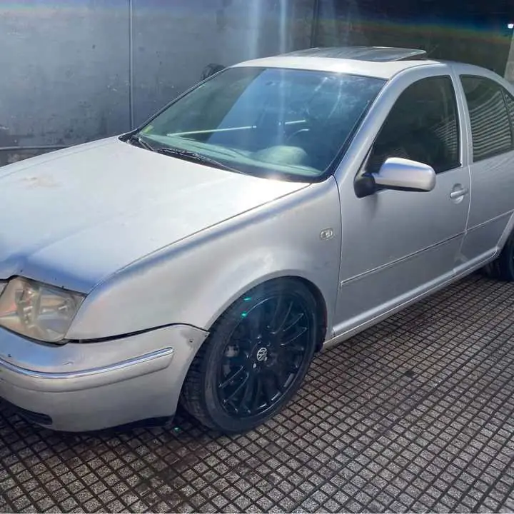 Vw Bora 1.8 t 2007