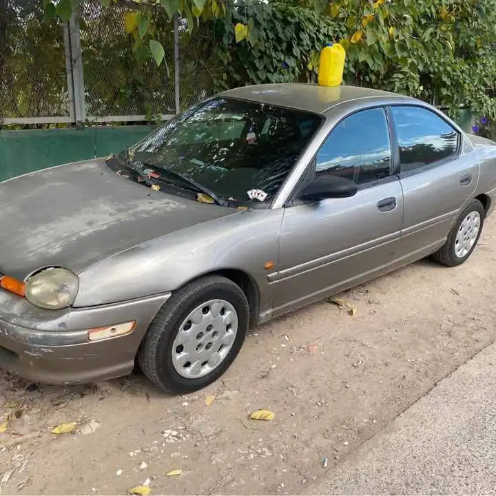 Neón 1998
