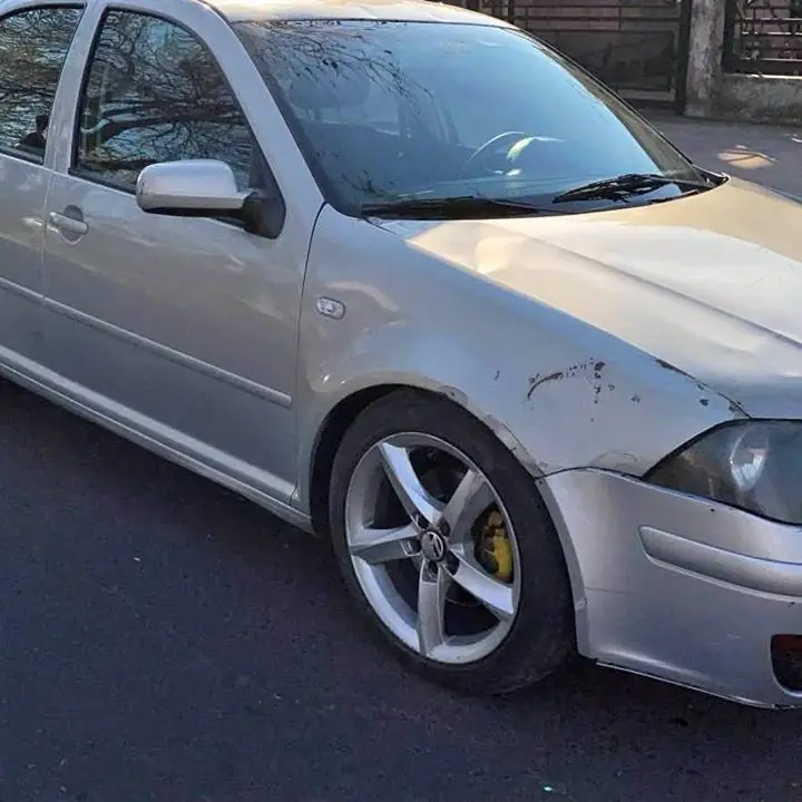 Vw Bora 1.8 t 2011