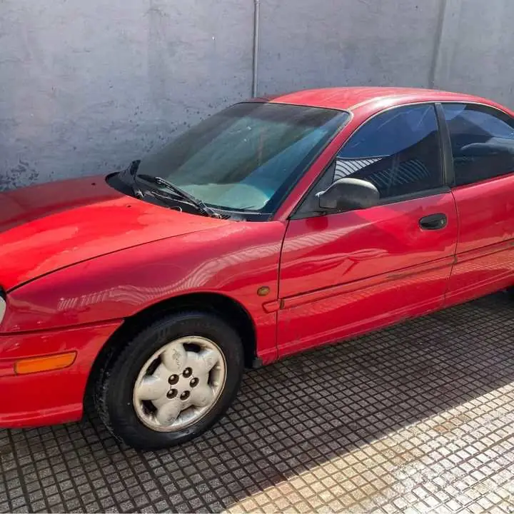 Chrysler neón 1999