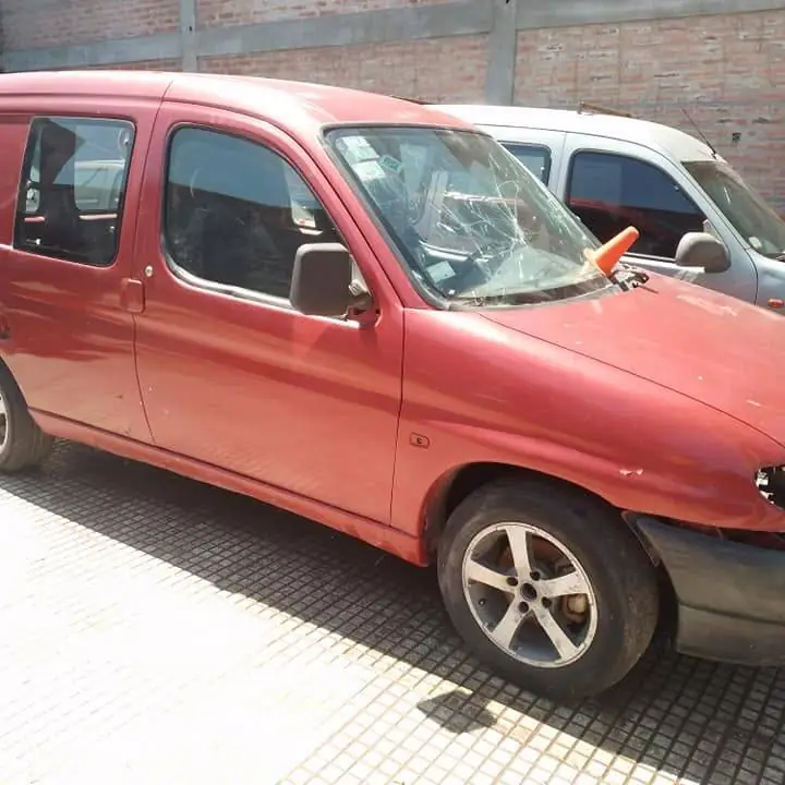 Peugeot partner 1999