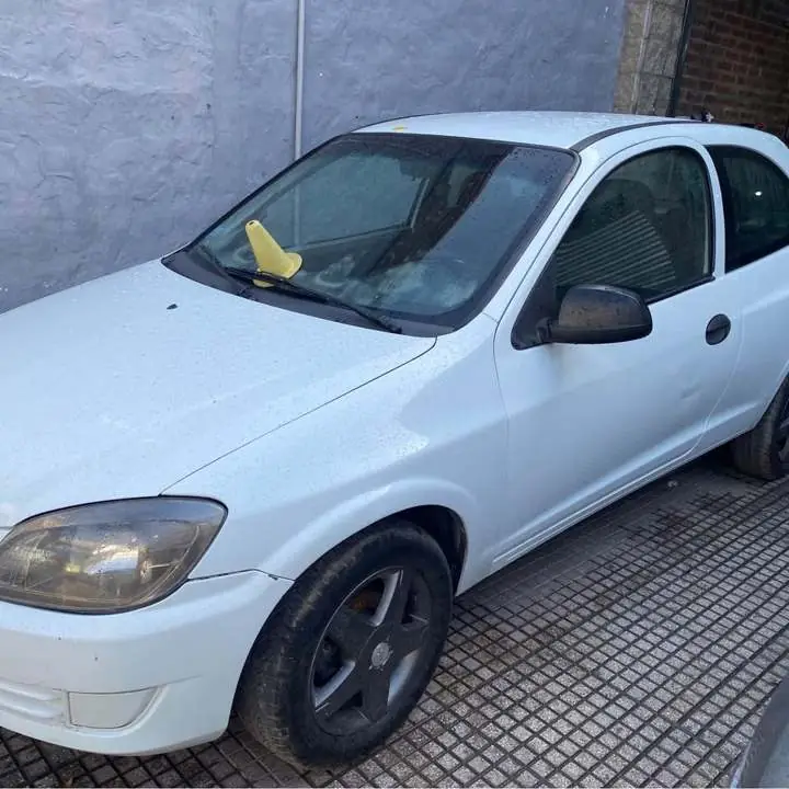 Suzuki fun 2008