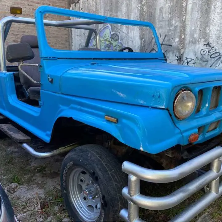 Jeep lodi 2007