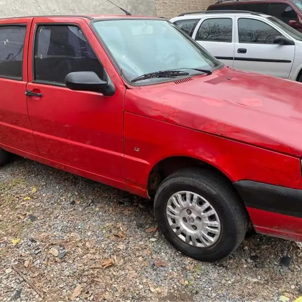 Fiat uno fire 2008 gnc