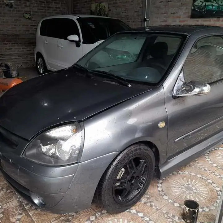 Renault clio 1.2 2005