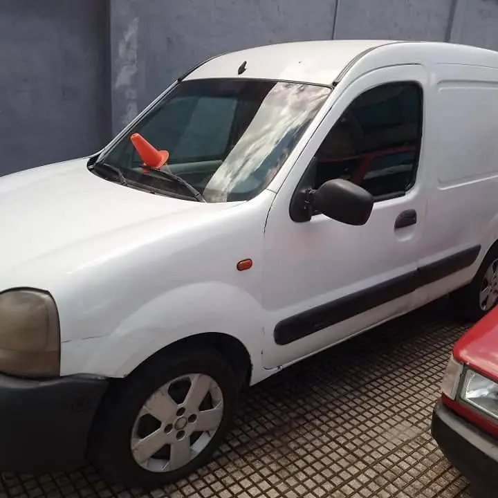 Renault kangoo 2007 1.9