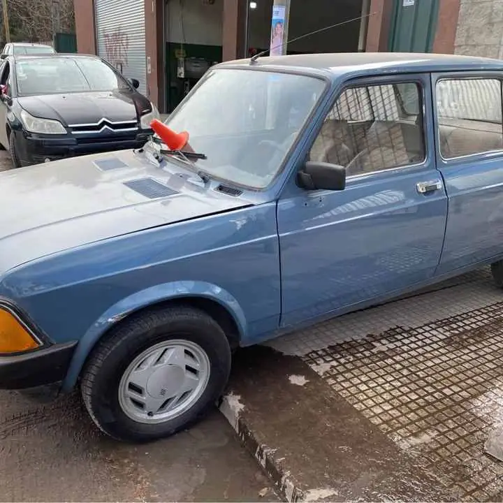 Fiat súper Europa 1987