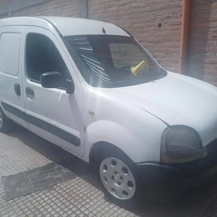 Renault kangoo 2007 1.9