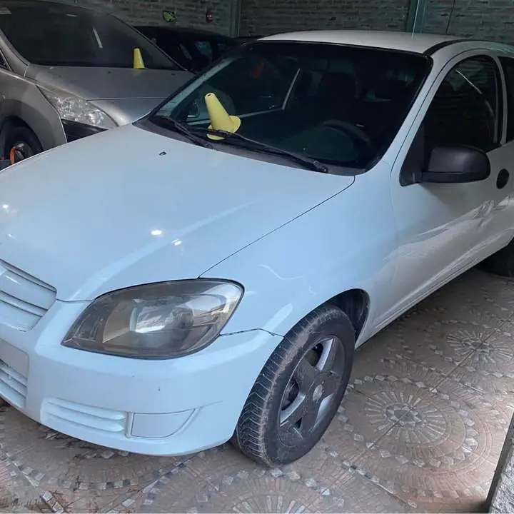 Suzuki fun 2008