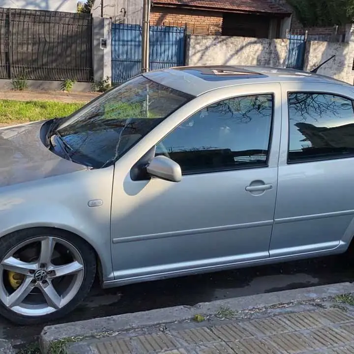 Vw Bora 1.8 t 2012