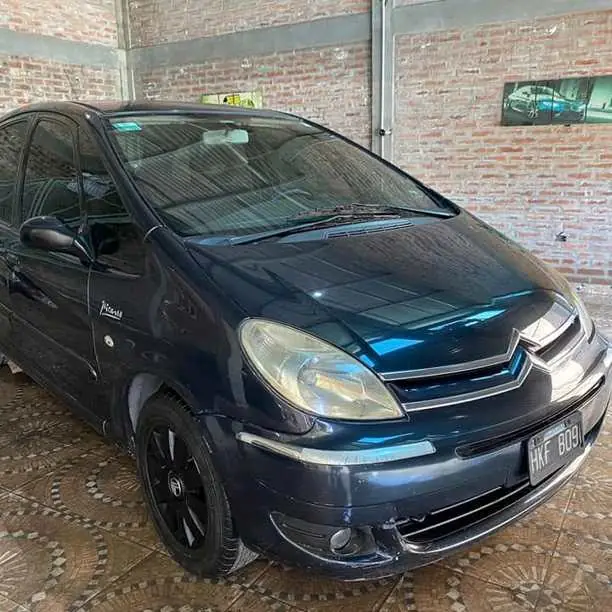 Citroen Picasso 2008 hdi