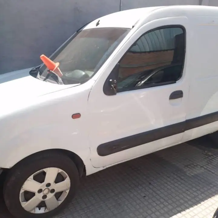 Renault kangoo 2007 1.9