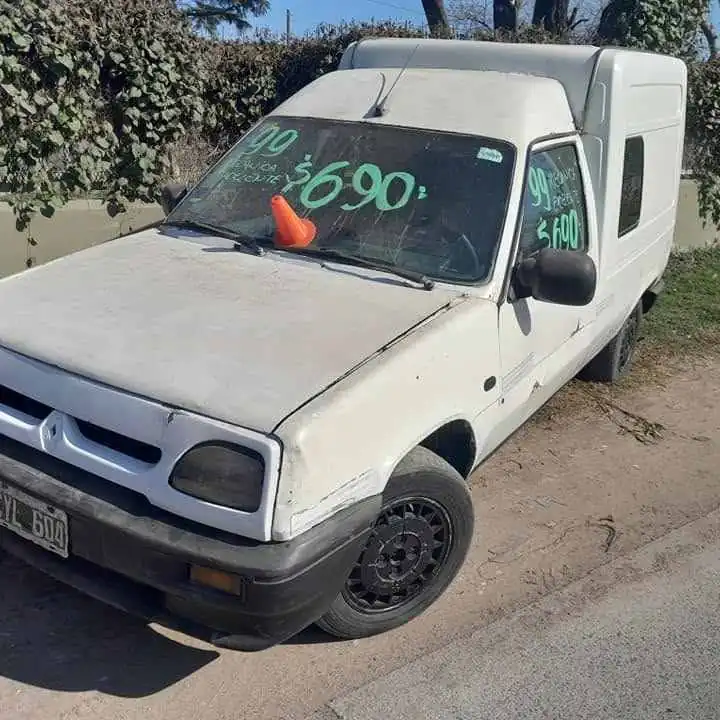 Renault express 1999
