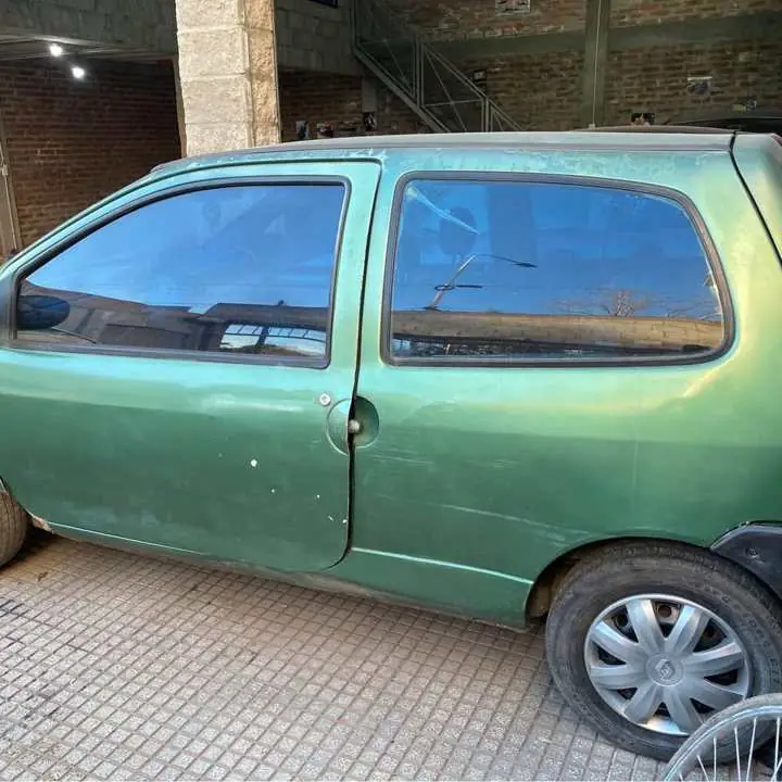 Renault twingo 1999