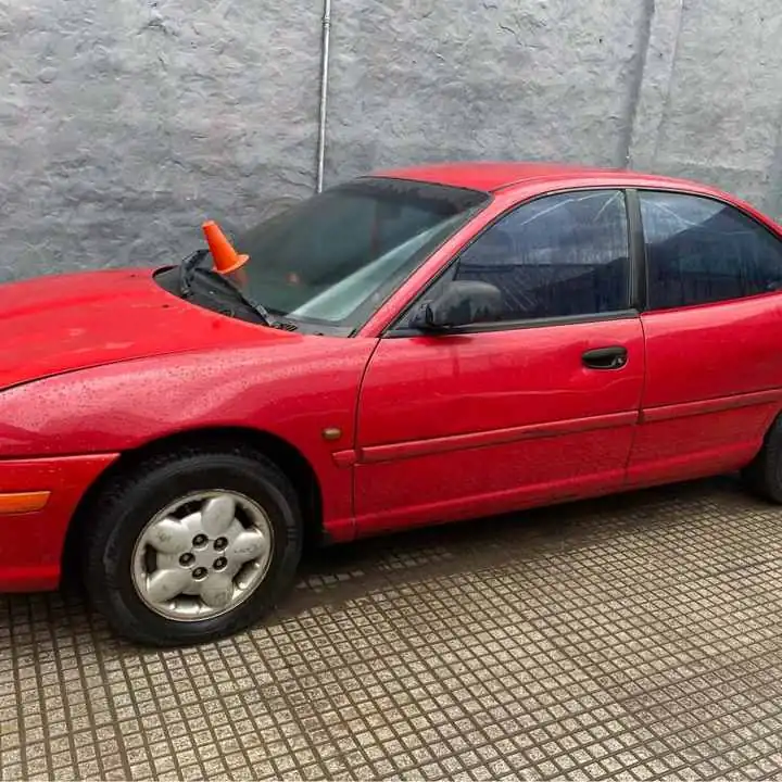 Chrysler neón 1999
