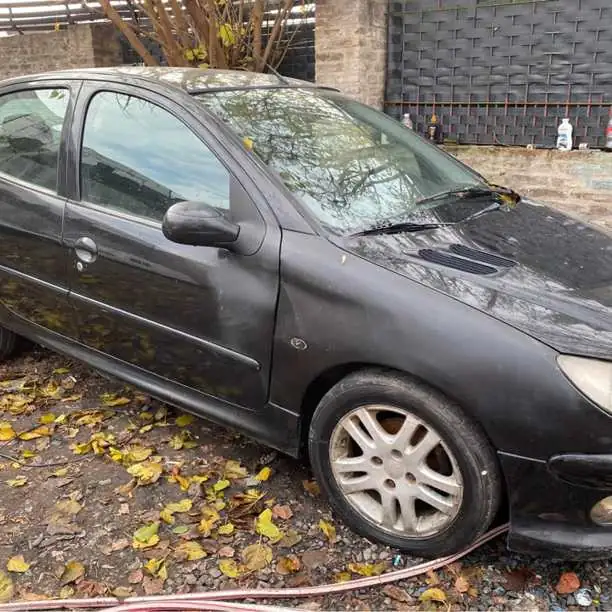 Peugeot 206 2008