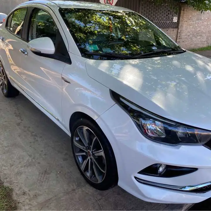 Fiat cronos precisión plus 2019