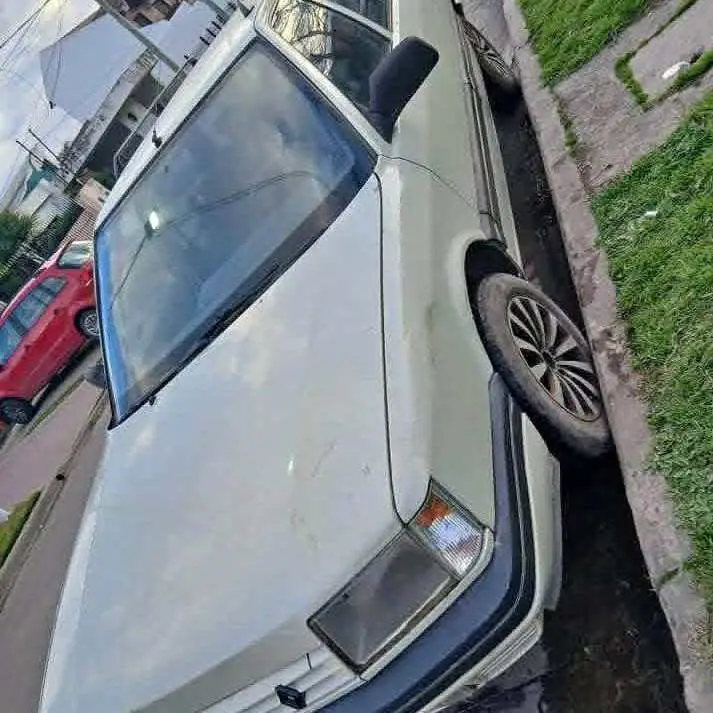 Renault 21 nevada txe gnc 1992