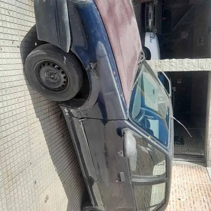 Renault 19 1999 gnc