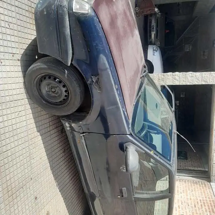 Renault 19 1999 gnc