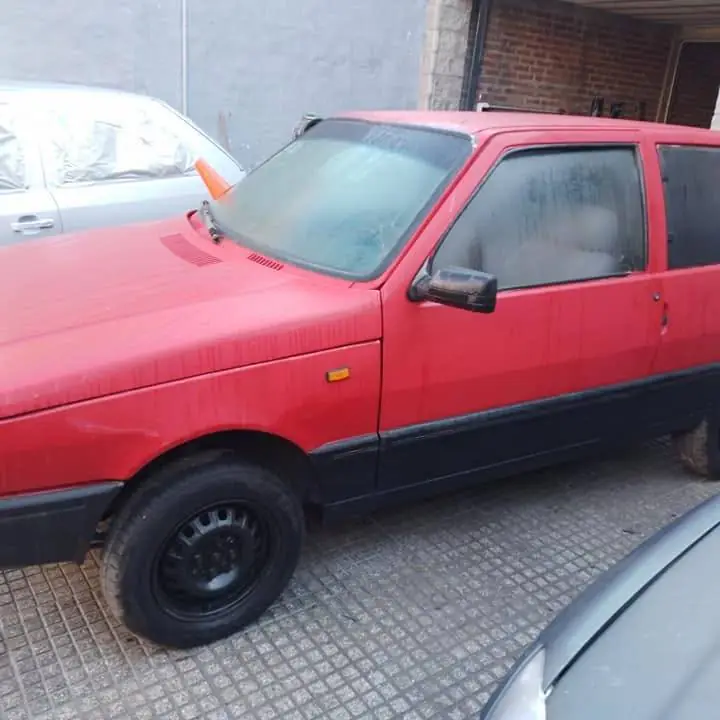 Fiat uno 94