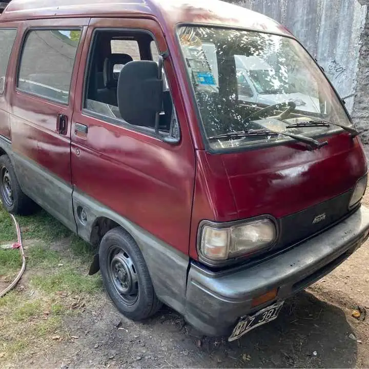 Daewoo damas gnc1997