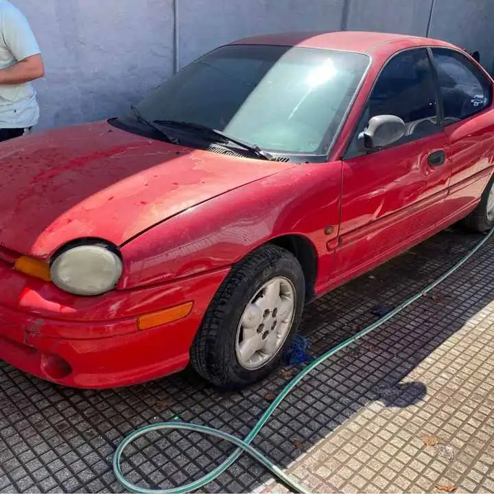 Chrysler neón 1999