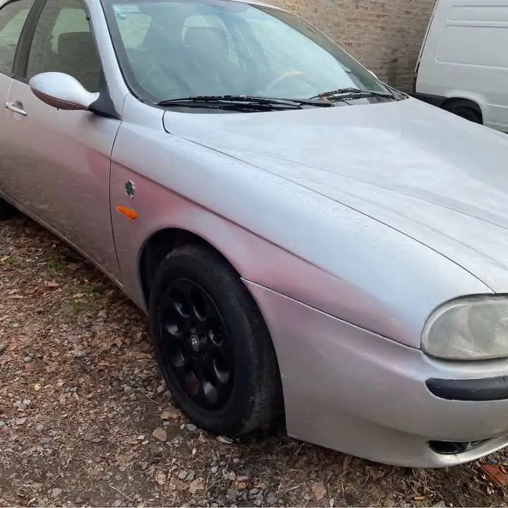 Alfa romeo 156 ts 2000