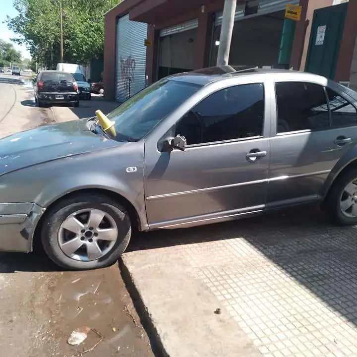 Vw bora 2008 tdi