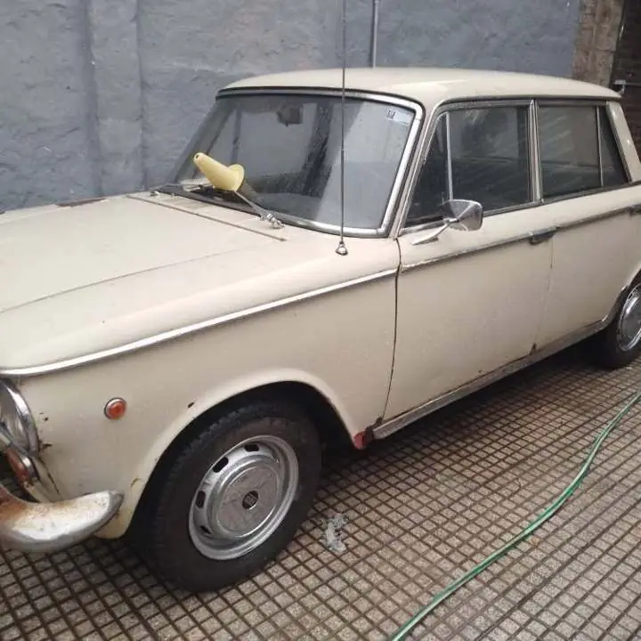 Fiat 1500 1965