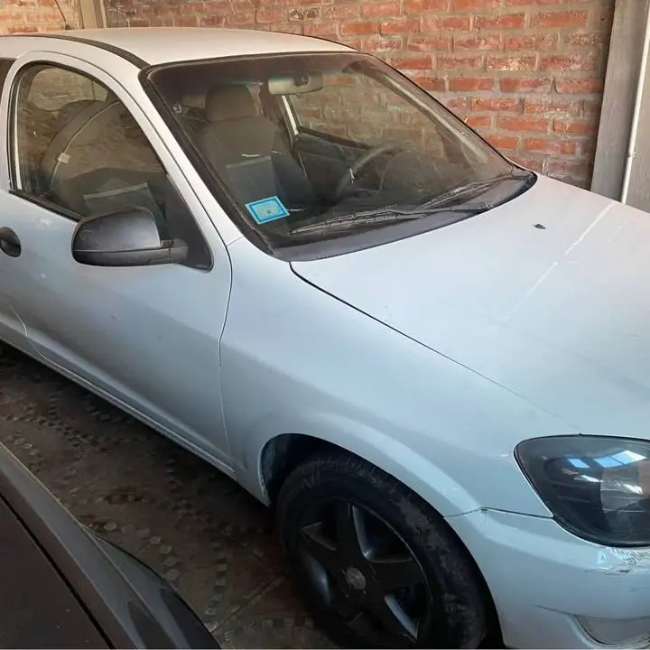 Chevrolet celta 2008