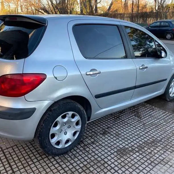 Peugeot 307 2008