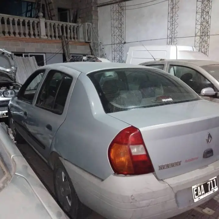 Renault clio 2003 1.2