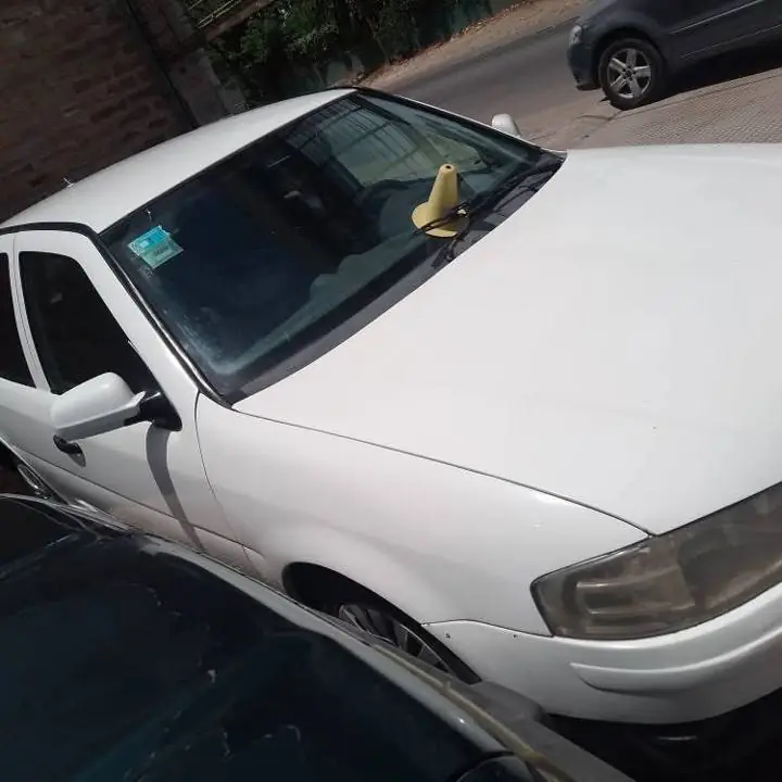 Vw gol power 2014