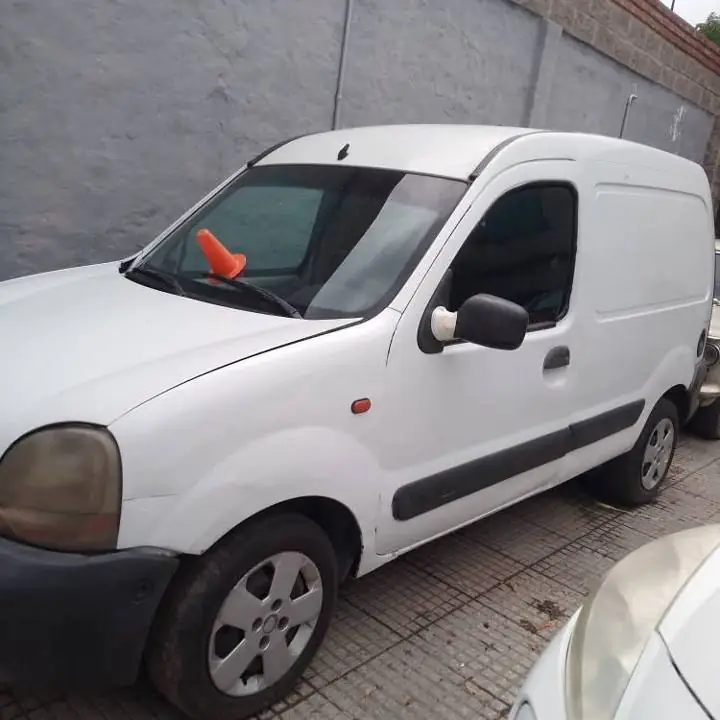 Renault kangoo 2007 1.9