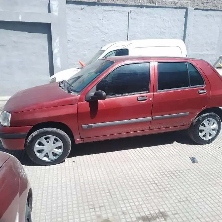Renault clio rt 1999