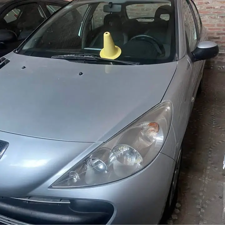 Peugeot 207 2009