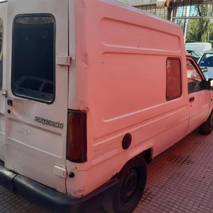 Renault express 1999
