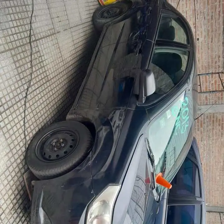 Chevrolet aveo g3 2013 gnc