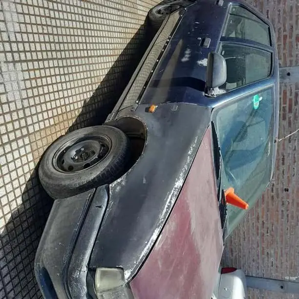 Renault 19 1999 gnc