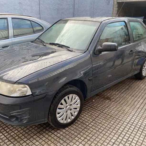 Vw gol 2005