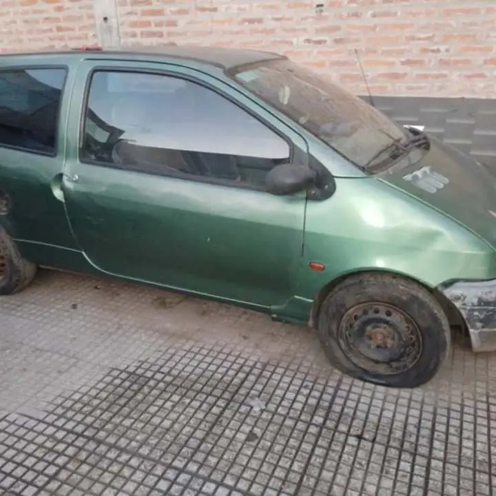Renault twingo 2000