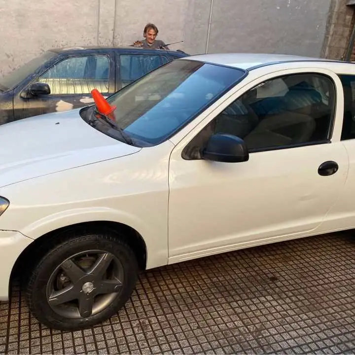 Suzuki fun 2007